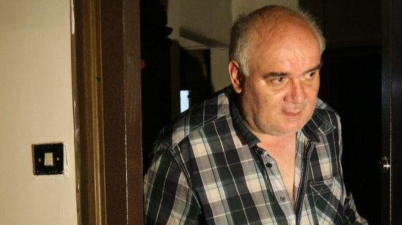 Profesorul acuzat de crimă: "O iubeam, nu i-aş fi făcut rău pentru nimic în lume"