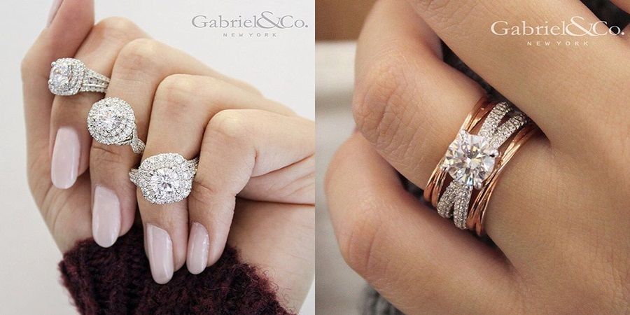 Doi frați din SUA creează probabil cele mai frumoase inele de logodnă din lume