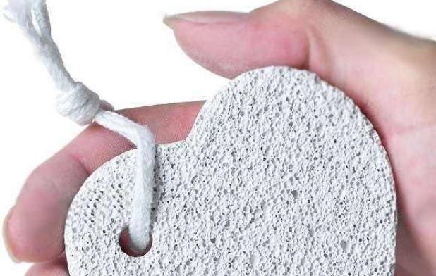 Întrebuinţări la care nu te-ai fi gândit pentru piatra ponce