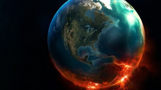 Profeţia cutremurătoare de la Muntele Athos. Ce lucruri teribile urmează să se întâmple cu omenirea