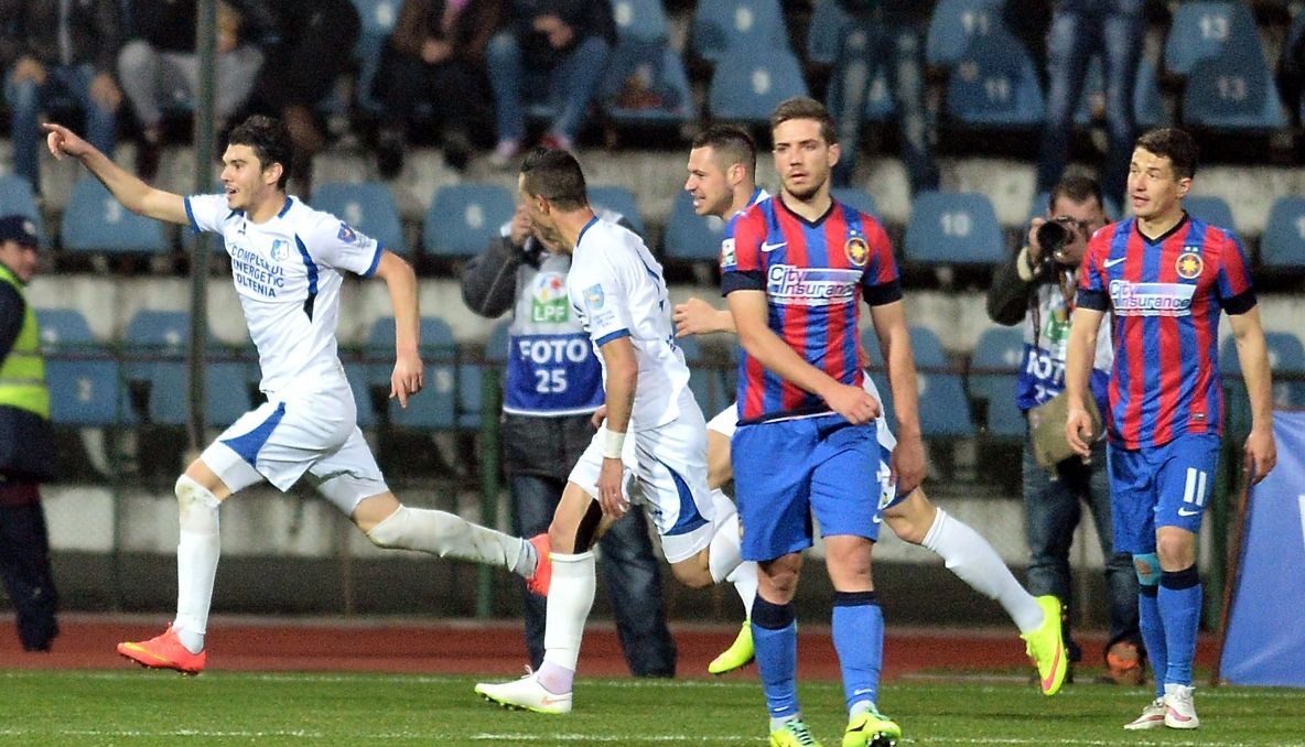 Liga 1. Pericol pentru o echipă din play-off: nu-şi poate lua licenţa