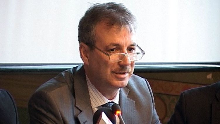 Gheorghe Parepa, director adjunct în cadrul IGPR, la DNA Ploiești 