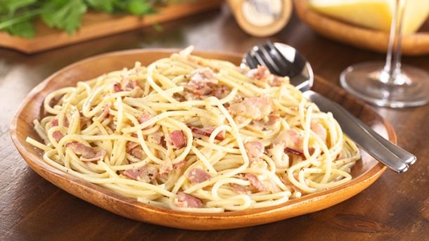 Paste sau coafuri? Imaginile care îți vor schimba percepția despre deliciosul aliment 