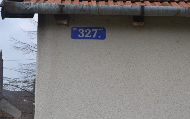Singurul oraș din România unde străzile n-au nume, ci CIFRE. Exact ca în Manhattan 
