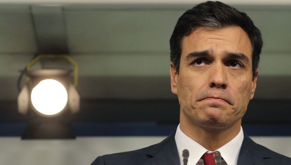 Spania: Parlamentul refuză din nou să acorde votul de încredere premierului desemnat