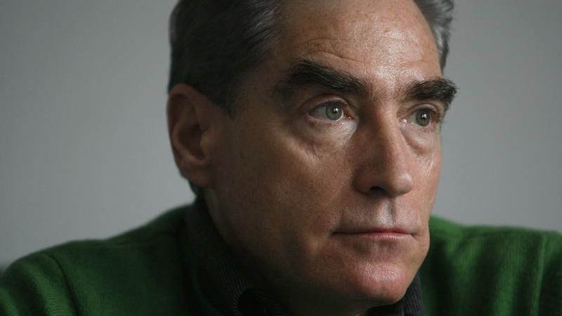 Doliu în familia lui Petre Roman. Au găsit-o moartă în curte