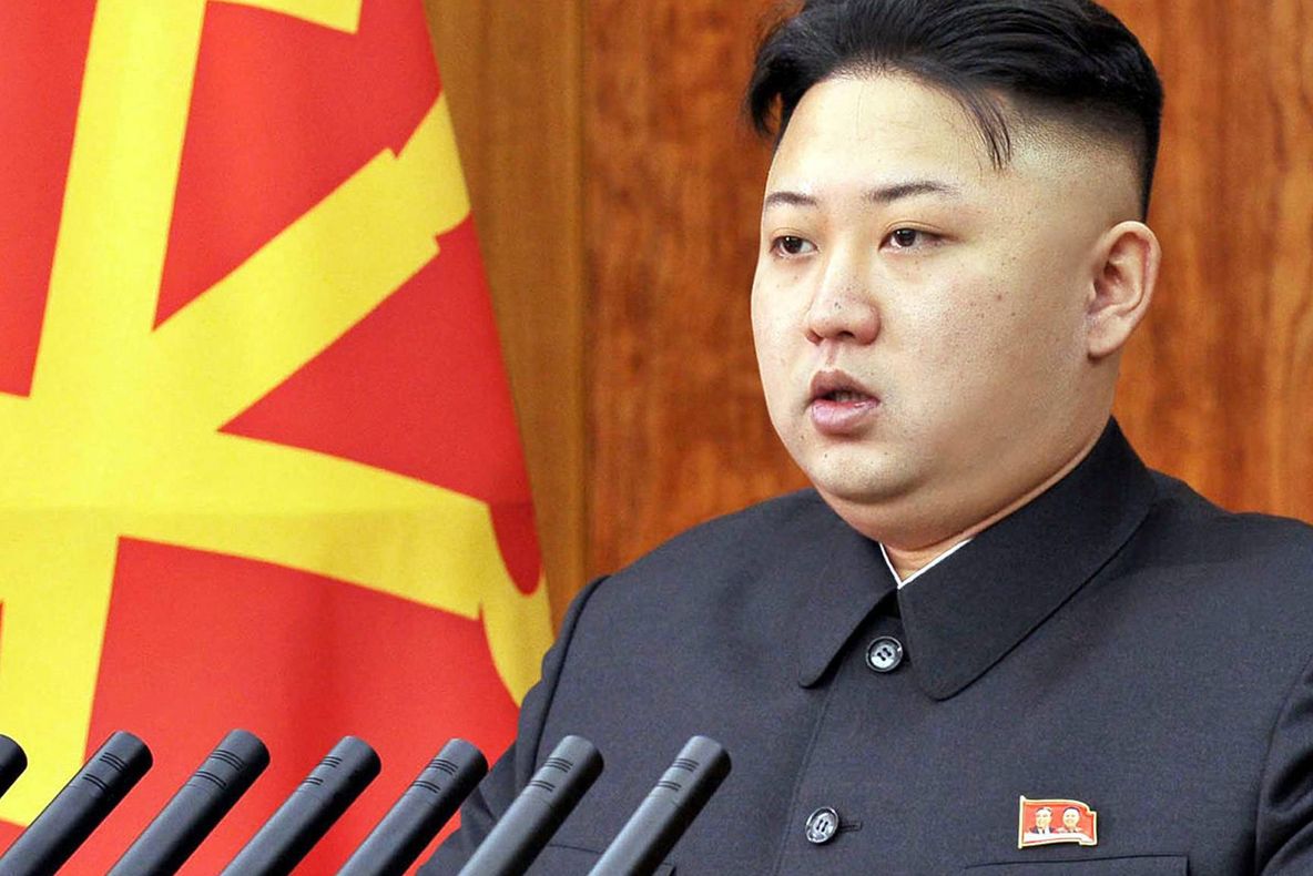 Coreea de Nord ameninţă Coreea de Sud şi SUA cu un atac nuclear preventiv