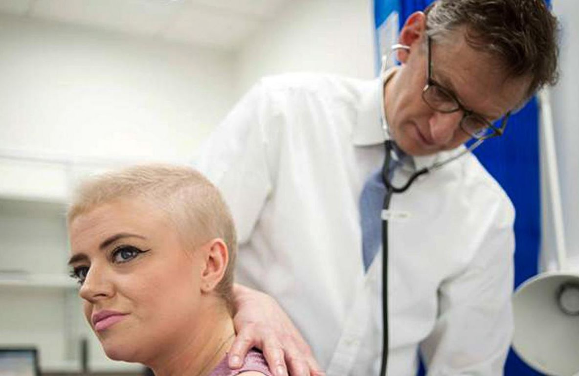 Vaccinul care ar putea revoluţiona lumea medicală