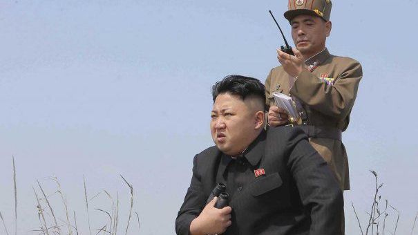 UE înăsprește sancțiunile împotriva Phenianului. Noi măsuri împotriva Coreii de Nord