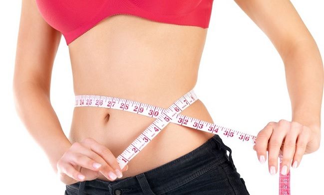 Slăbeşte până la 2 kg pe zi cu un singur ingredient