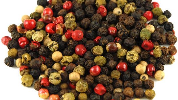 Acesta este cel mai sănătos tip de piper. Trebuie să îl consumaţi la fiecare masă!