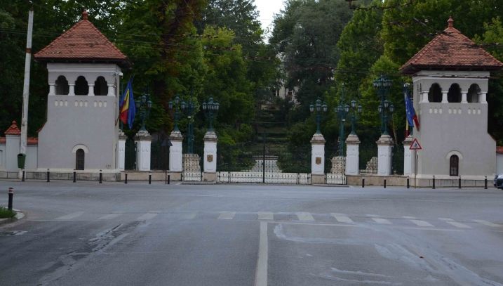 Fără sală de sport la Cotroceni! Președinția neagă zvonul și justifică costul sistemului de irigații