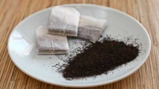 Adevărul despre ceaiul la plic. Acum că ştii, îl mai bei? 