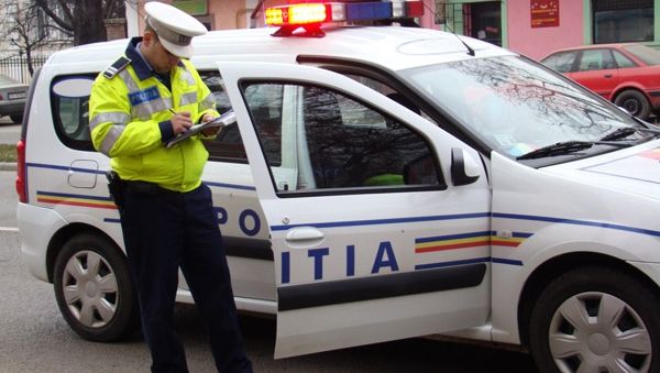 Atenţie, şoferi! Se întâmplă pe DN 1. Cum puteţi fi prinşi dacă depăşiţi viteza legală