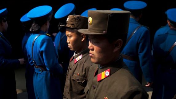 Student american, condamnat la 15 ani de muncă forțată, în Coreea de Nord. Motivul?