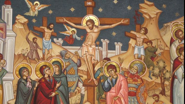 Postul Paștelui 2016. Când începe și ce nu ai voie să faci în timpul său