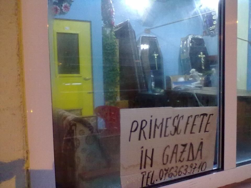 Asta e România! Cele mai amuzante poze din judeţul lui Liviu Dragnea. Aşa arată judeţul Teleorman