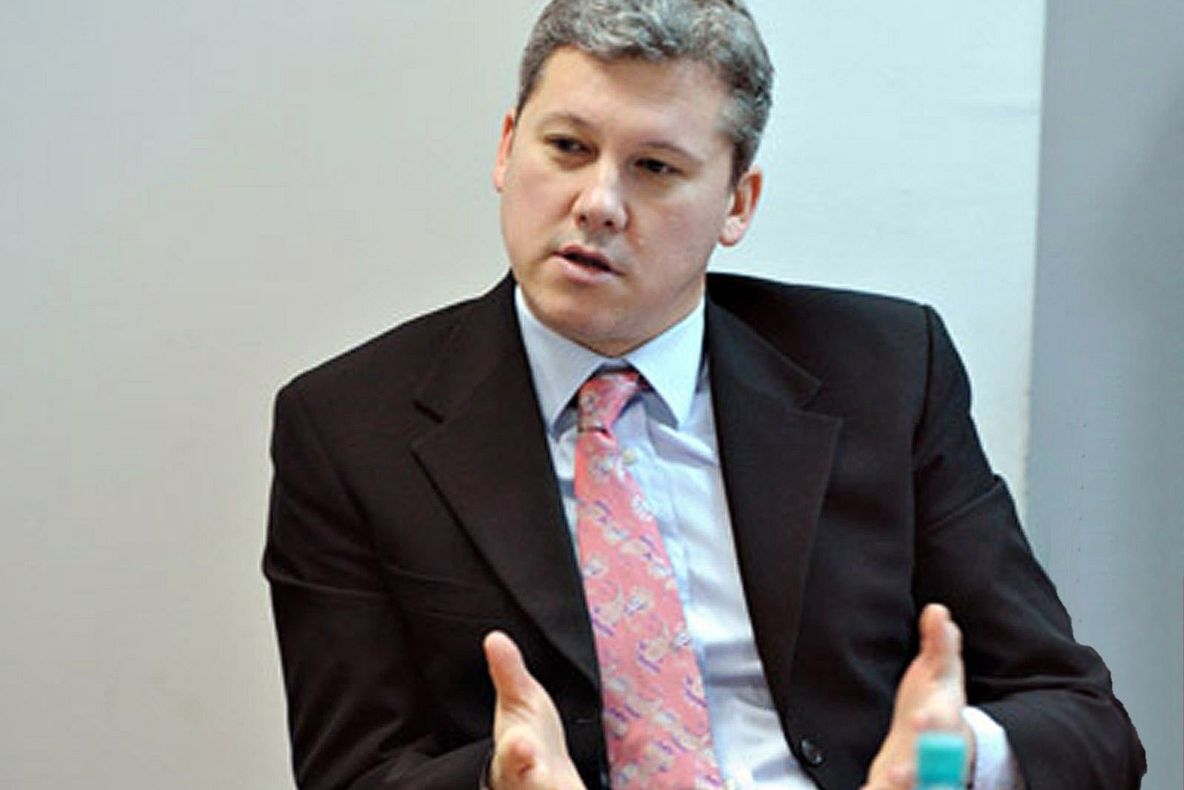 Cătălin Predoiu: Nu avem candidaţi interlopi la sectoare. Toţi sunt profesionişti. Ce spun sondajele