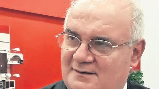 Profesorul Dan Păcurariu, acuzat că a omorât o femeie în urmă cu 18 ani, arestat 