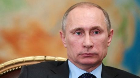 Vladimir Putin iubeşte din nou. Cum l-au surprins paparazzi de peste ocean 