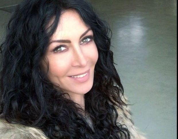 Mihaela Rădulescu vorbeşte de ea însăşi. Ce spune despre felul în care arată 