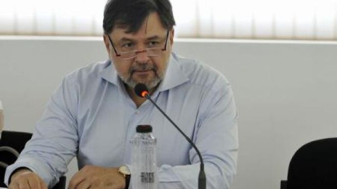 Alexandru Rafila: Alimentele care au îmbolnăvit bebeluşii din Argeș au dispărut