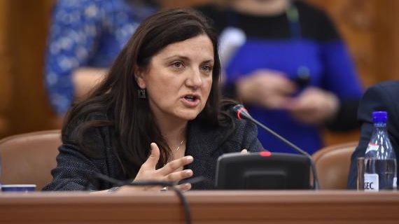 Ministrul Justiției se întâlneşte azi cu cei patru candidați la funcția de procuror general 