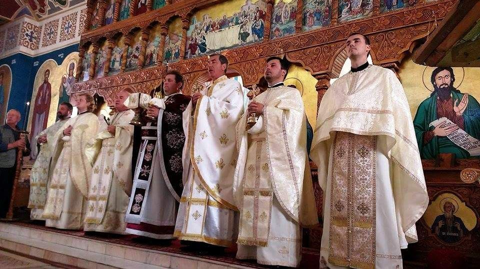 Sărbătoare mare astăzi în calendarul ortodox