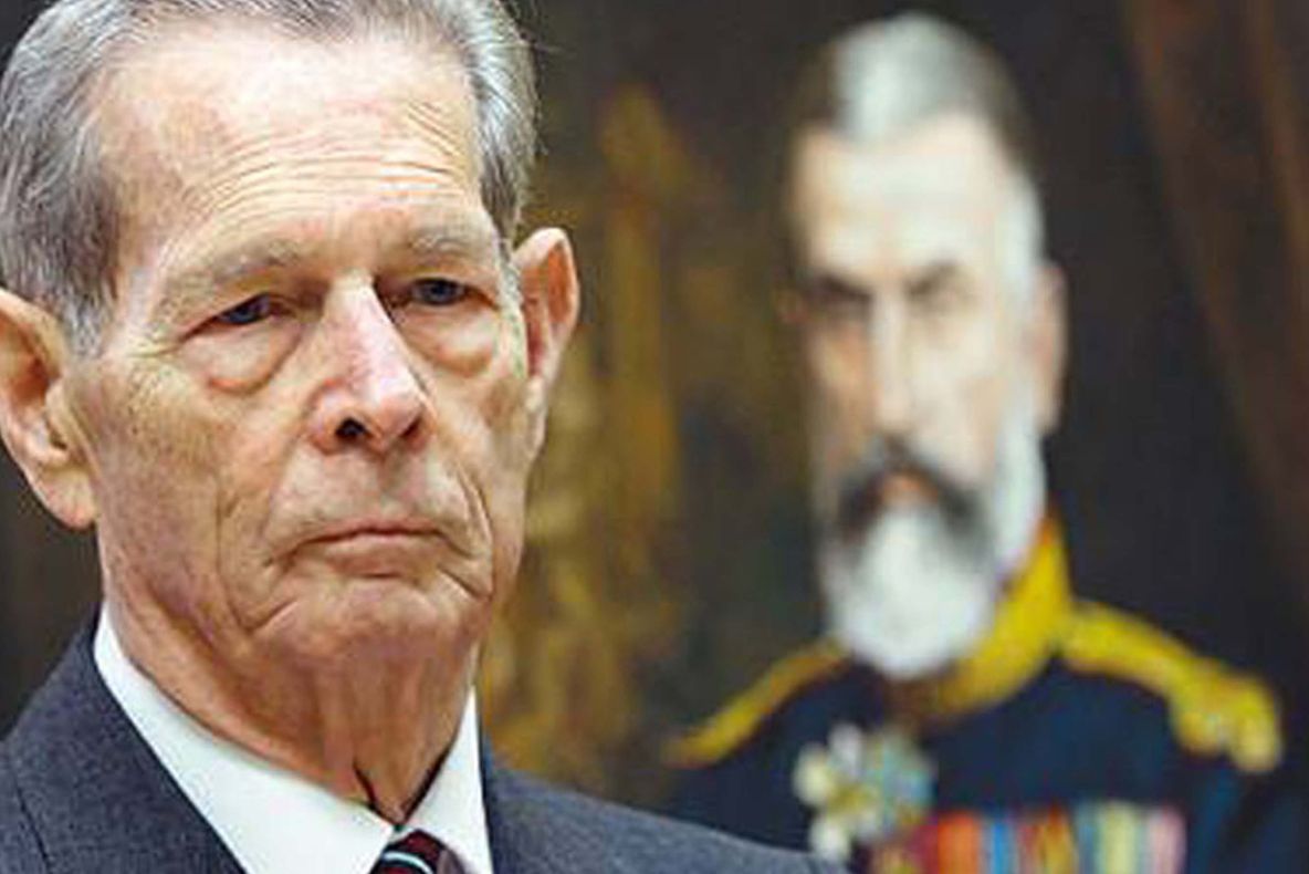 Regele Mihai participă la sesiunea Consiliului Regal în Elveția. Ce subiecte vor fi dezbătute