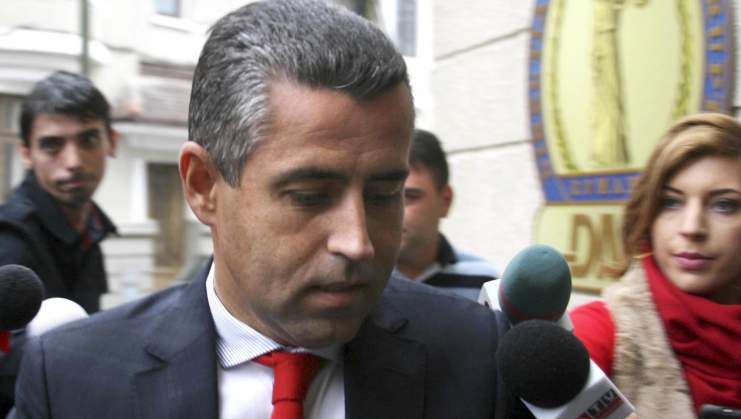 Remus Truică, Prințul Paul, Dan Andronic rămân sub control judiciar