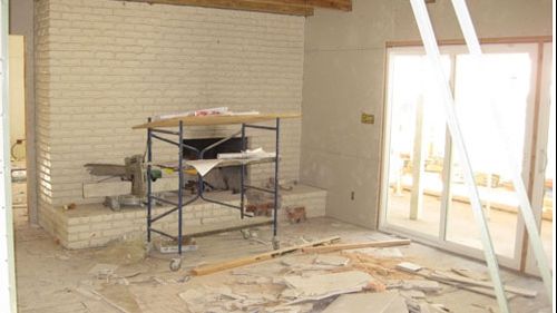 Atenție la renovări! Amenzi usturătoare dacă nu ai autorizație