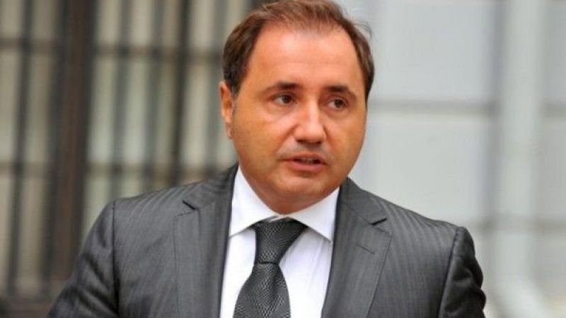 Cristian Rizea: În 2014, Maior și Dîncu mi-au spus să am o relație bună cu Burleanu, că facem orice cu el