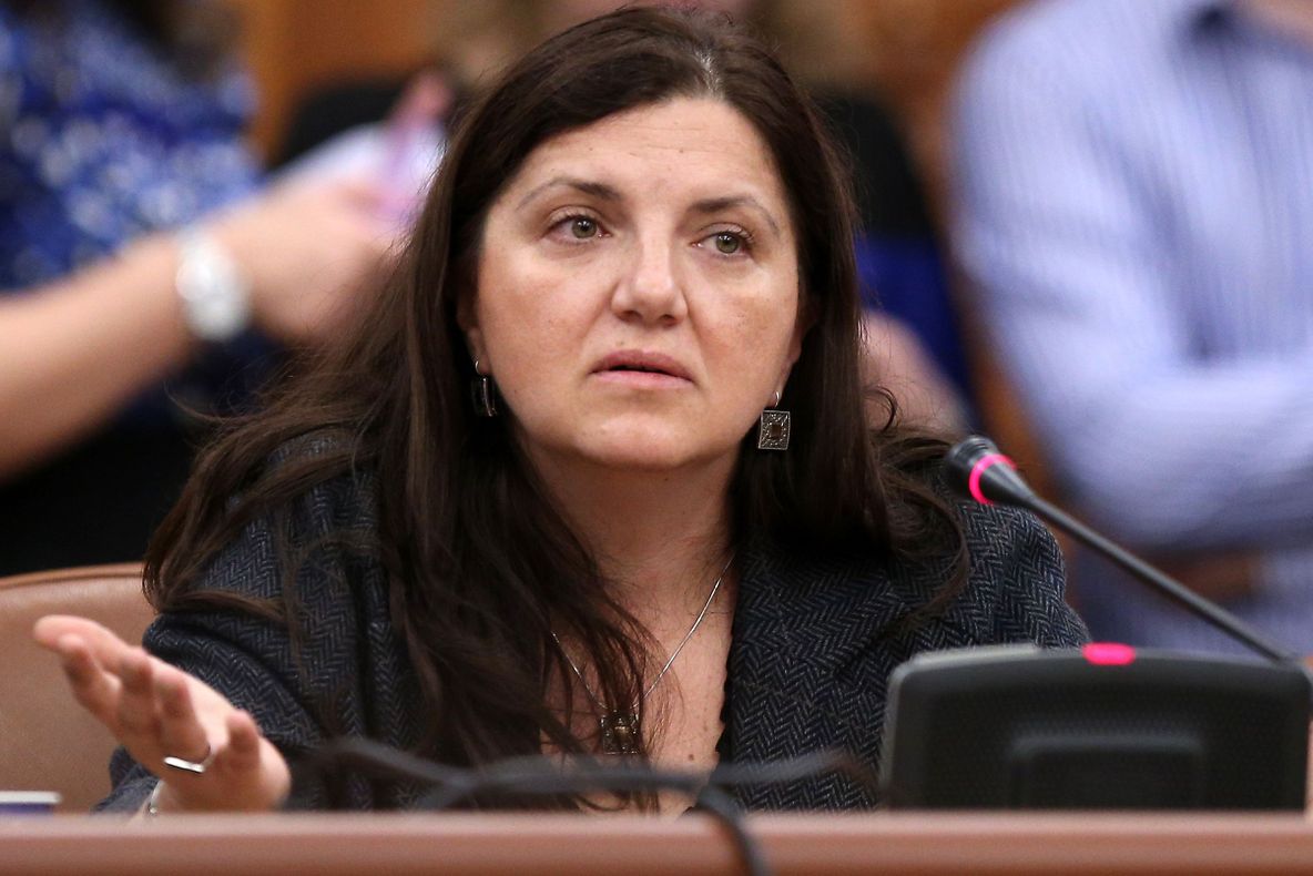 Prună: Invit pe cine critică ordonanța interceptărilor să se uite la ultimele atentate teroriste