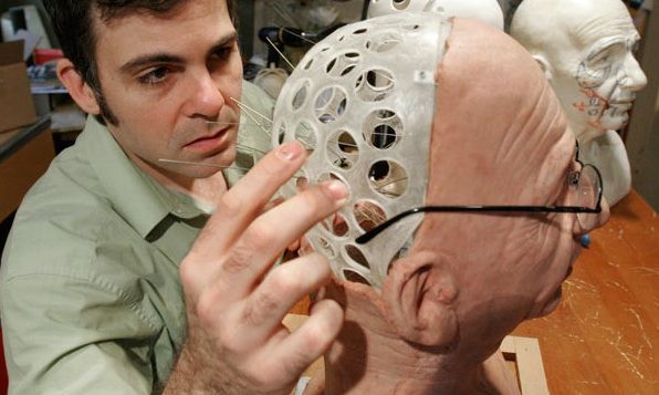 Un miliardar rus vrea să obțină nemurirea prin transformarea într-un robot 