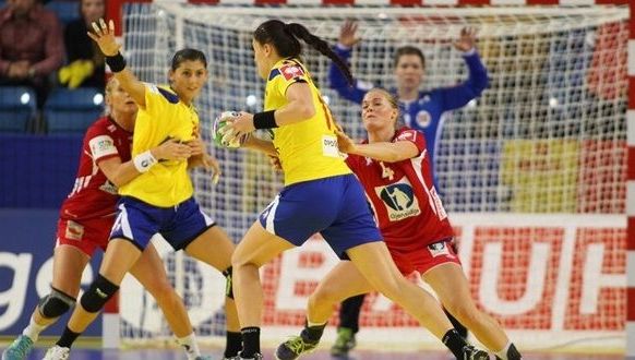 Handbal feminin: ce spune presa daneză despre meciul naţionalei lor cu reprezentativa noastră