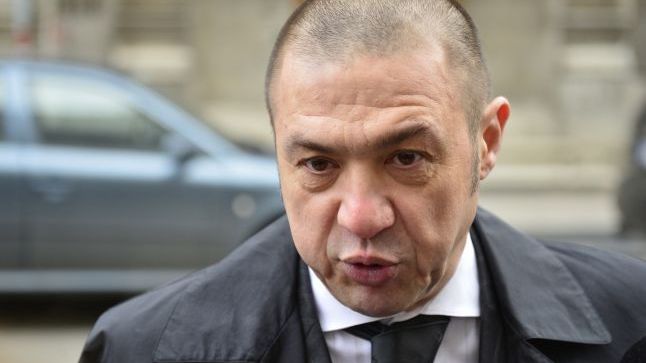 Cazul Rudel Obreja. Directorul Penitenciarelor: „S-a acţionat în concordanţă cu prevederile şi cutumele medicale pe care le regăsim în orice spital”