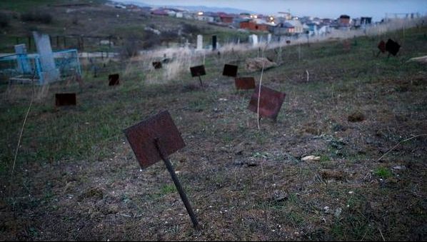 Atentat în Rusia, revendicat de ISIS. 3 victime, după explozia a două bombe artizanale