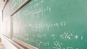 A rezolvat ''momentul epocal din matematică'' la doar 10 ani şi a câştigat 700.000 de dolari