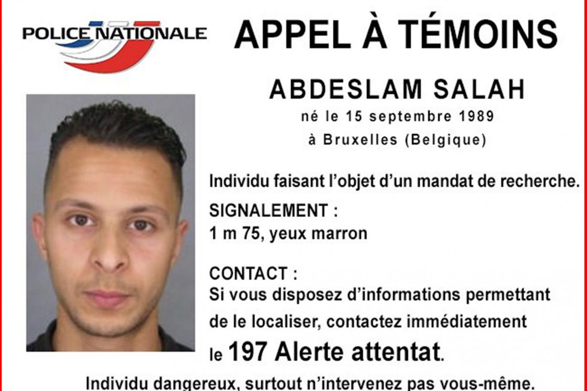Atentatele de la Bruxelles. Alertă cu bombă la spitalul în care a fost internat Abdeslam 