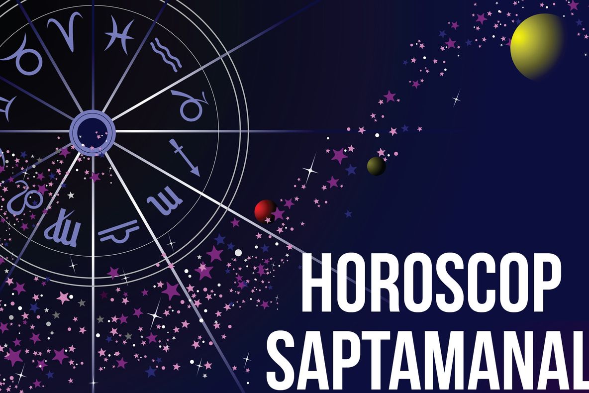 Horoscop săptămânal 7-13 martie 2016. Gemenii întâmpină dificultăți financiare