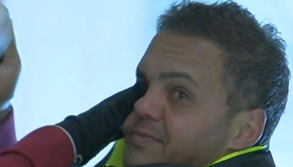 Antrenorul Schumacher a plecat de la Petrolul Ploiești 