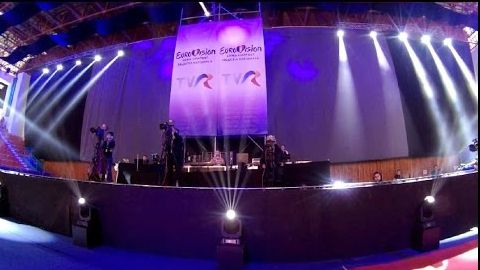 Eurovision. Cum urmăreşti online finala Eurovision România 2016