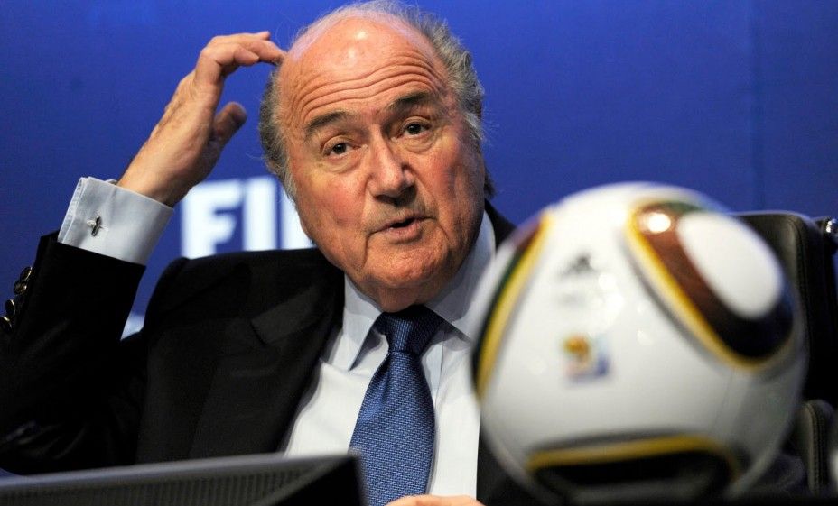 Momente groaznice pentru fostul şef al FIFA, Sepp Blatter. A fost operat de cancer de piele