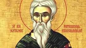 Ce sfânt e prăznuit de ortodocşi vineri, 11 martie. E dezlegare la brânză, lapte şi ouă