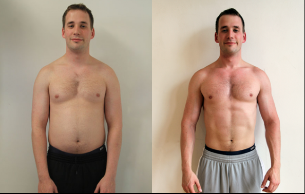 Ce se ascunde în spatele fotografiilor “înainte și după”. Cum ne lăsăm păcăliți 