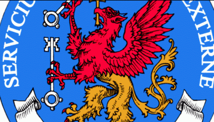 Anunţ important de la Serviciul de Informaţii Externe