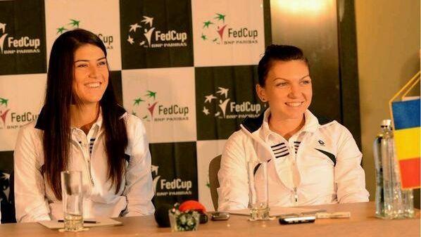 Păcat! Drumul jucătoarei noastre de tenis la Miami s-a sfârşit. A fost eliminată