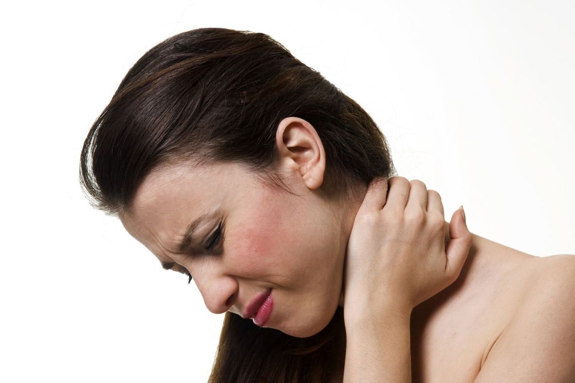 Cum să-ți dai seama dacă ai cancer. Privește cu atenție această zonă a corpului