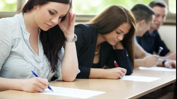 Simulare ANATOMIE BAC 2016. Ce subiecte au primit elevii la Biologie - Anatomie. Barem de corectare