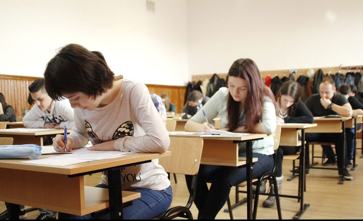 Simulare Istorie. Ce subiecte au primit elevii la simularea Bacalaureatului la Istorie